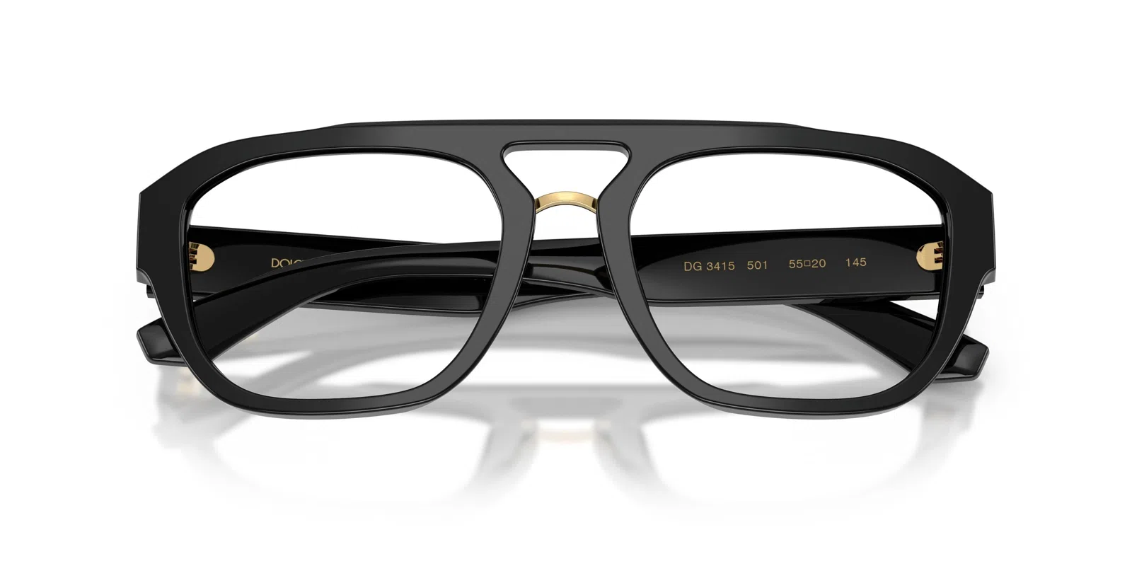 Dolce & Gabbana 3415 Eyeglasses - view 24